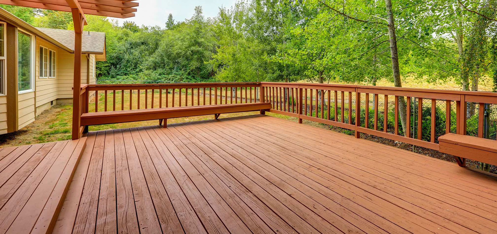 Committed to Quality & Excellence 